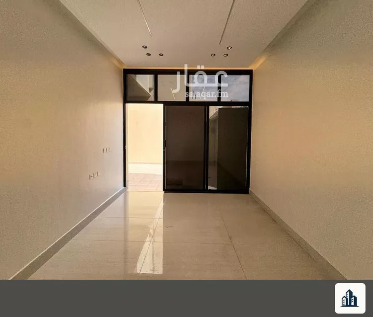 دور للبيع في شارع احمد بن عفيف, حي الجنادرية, مدينة الرياض, منطقة الرياض صورة 4