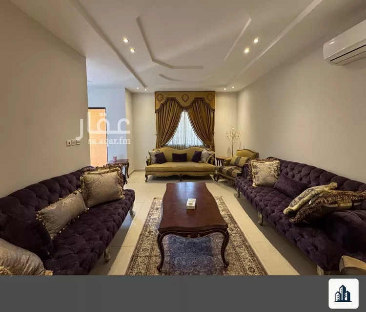 دور للإيجار في شارع رقم 474, حي الملقا, مدينة الرياض, منطقة الرياض صورة 3