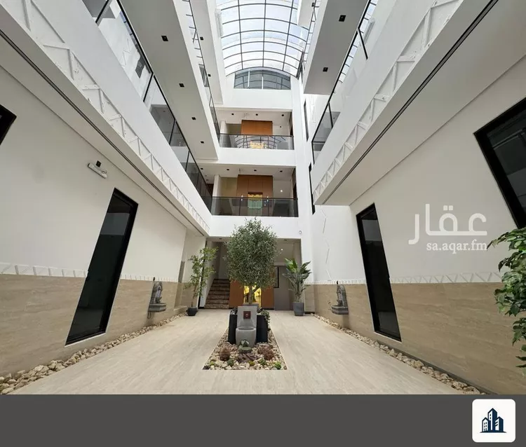 شقة للبيع في شارع عبدالله بن صدقة, حي المهدية, مدينة الرياض, منطقة الرياض صورة 3