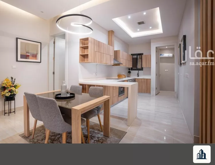 شقة للبيع في شارع شارع رقم 281, حي الملقا, مدينة الرياض, منطقة الرياض صورة 2