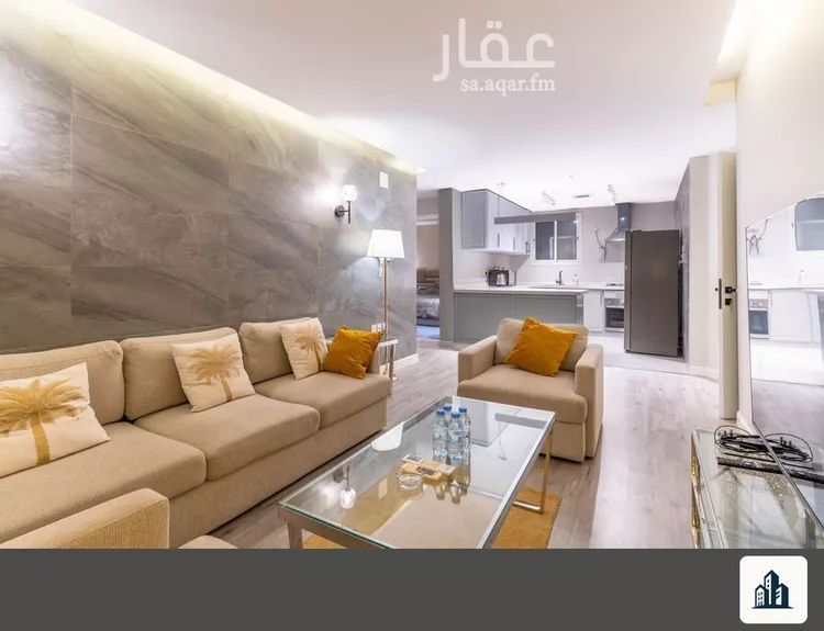 شقة للبيع في شارع عبدالله بن شهيوين, حي العقيق, مدينة الرياض, منطقة الرياض صورة 3