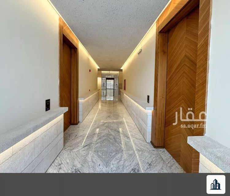 شقة للبيع في شارع وادي الشعراء, حي حطين, مدينة الرياض, منطقة الرياض صورة 2