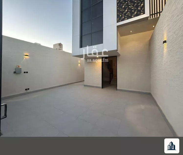 فيلا للبيع في شارع سليمان بن مراد, حي العارض, مدينة الرياض, منطقة الرياض صورة 2