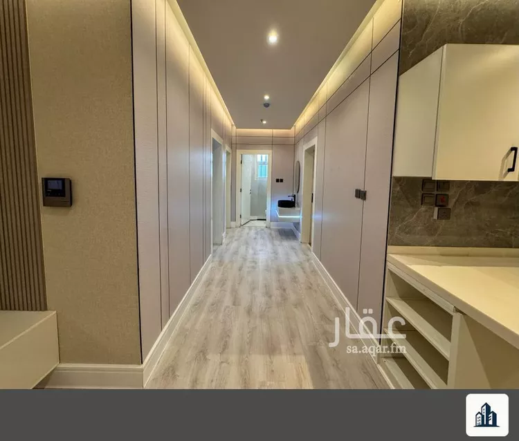 شقة للإيجار في شارع الديوان, حي النرجس, مدينة الرياض, منطقة الرياض صورة 5