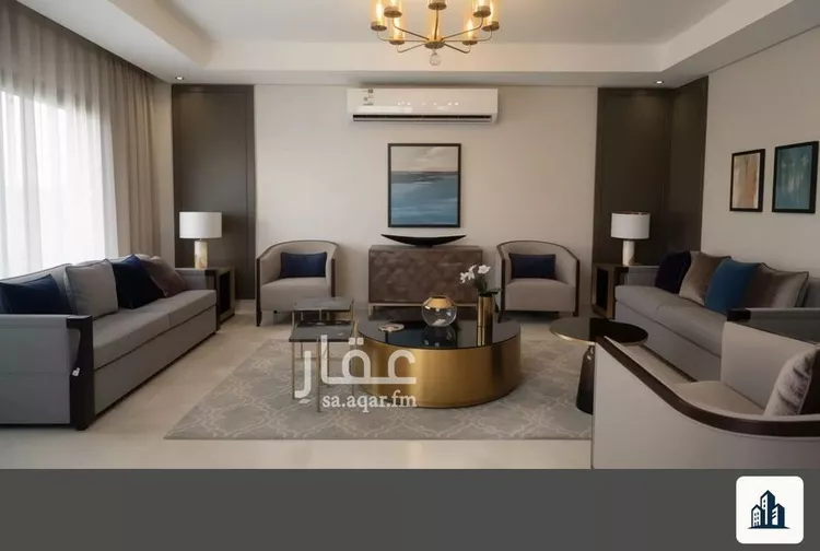 فيلا للبيع في شارع الشهاب الخفاجي, حي النرجس, مدينة الرياض, منطقة الرياض صورة 4