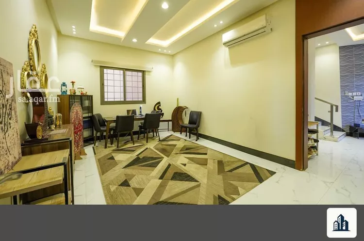 فيلا للبيع في شارع عثمان بن قائد, حي العارض, مدينة الرياض, منطقة الرياض صورة 4