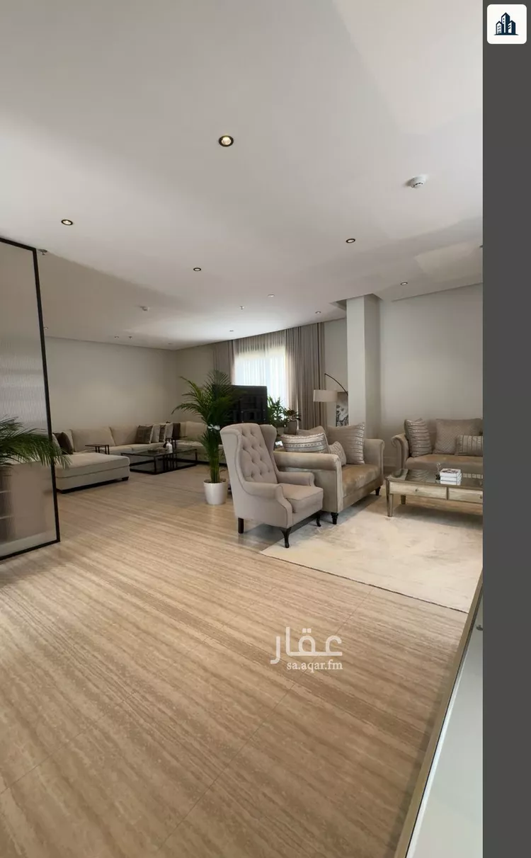 شقة للبيع في شارع محمد بن حمد بن فارس, حي العارض, مدينة الرياض, منطقة الرياض صورة 4