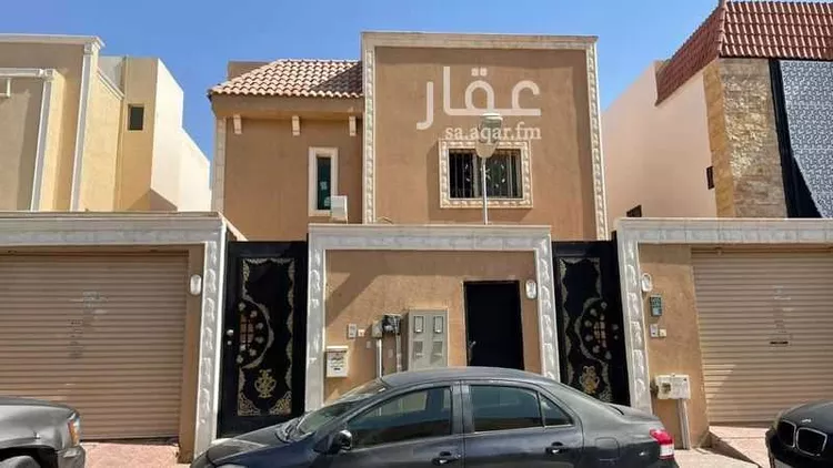 فيلا للبيع في شارع رقم 288, حي الياسمين, مدينة الرياض, منطقة الرياض
