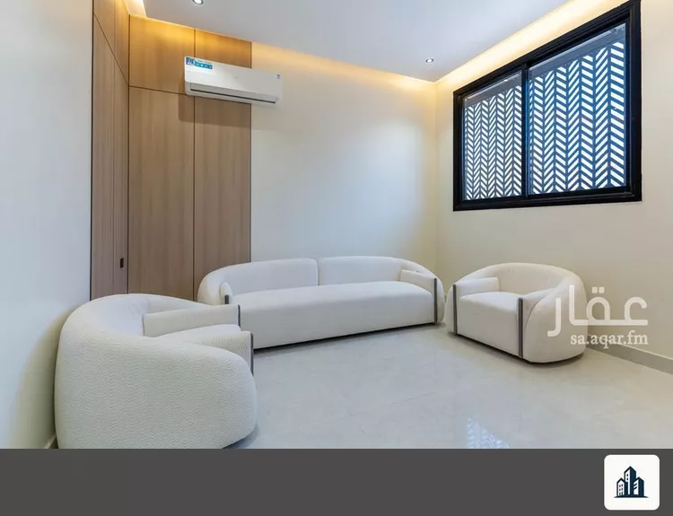 فيلا للبيع في شارع إبراهيم بن حسين, حي الرمال, مدينة الرياض, منطقة الرياض صورة 2