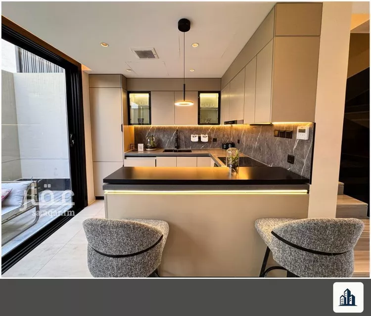 فيلا للبيع في شارع علي بن أحمد العمري, حي العارض, مدينة الرياض, منطقة الرياض صورة 4