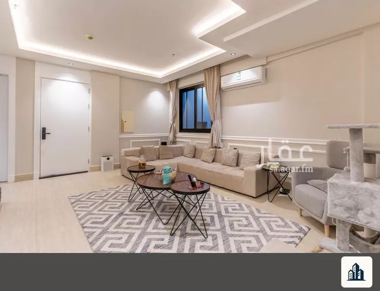 شقة للبيع في شارع رقم 276, حي المونسية, مدينة الرياض, منطقة الرياض صورة 3