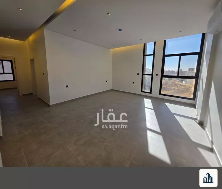 شقة للإيجار في شارع سليمان بن عبدالله الجبرين, حي النرجس, مدينة الرياض, منطقة الرياض صورة 2