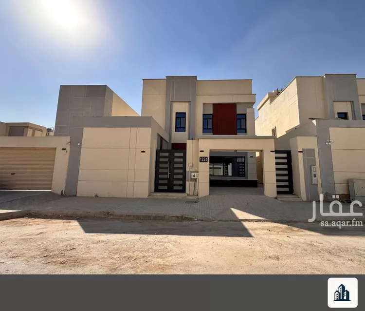 فيلا للإيجار في حي الجنادرية, مدينة الرياض, منطقة الرياض