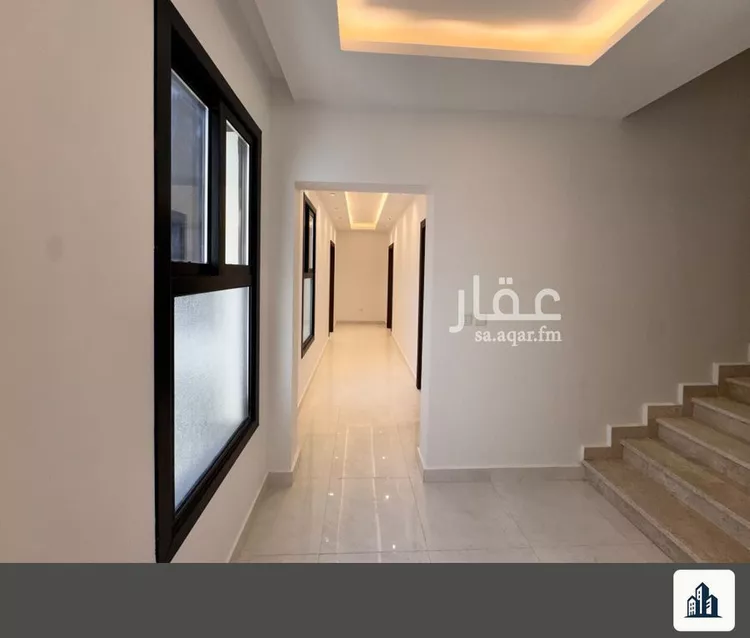 فيلا للإيجار في حي الجنادرية, مدينة الرياض, منطقة الرياض صورة 5
