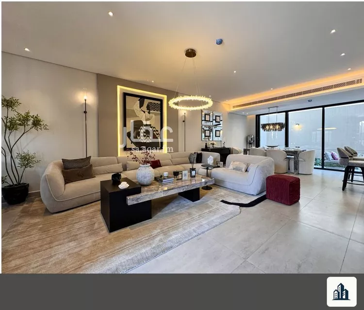 فيلا للبيع في شارع علي بن أحمد العمري, حي العارض, مدينة الرياض, منطقة الرياض صورة 2