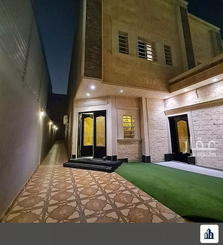 فيلا للبيع في شارع رقم 245, حي المونسية, مدينة الرياض, منطقة الرياض صورة 2