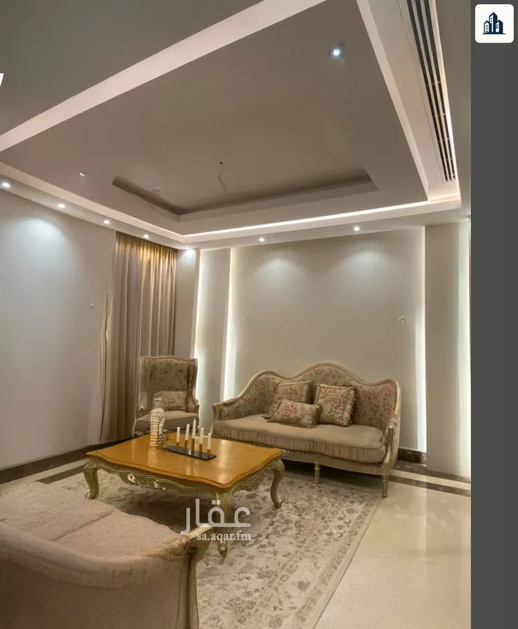 فيلا للإيجار في شارع ابن أبي المجد, حي الفلاح, مدينة الرياض, منطقة الرياض صورة 5