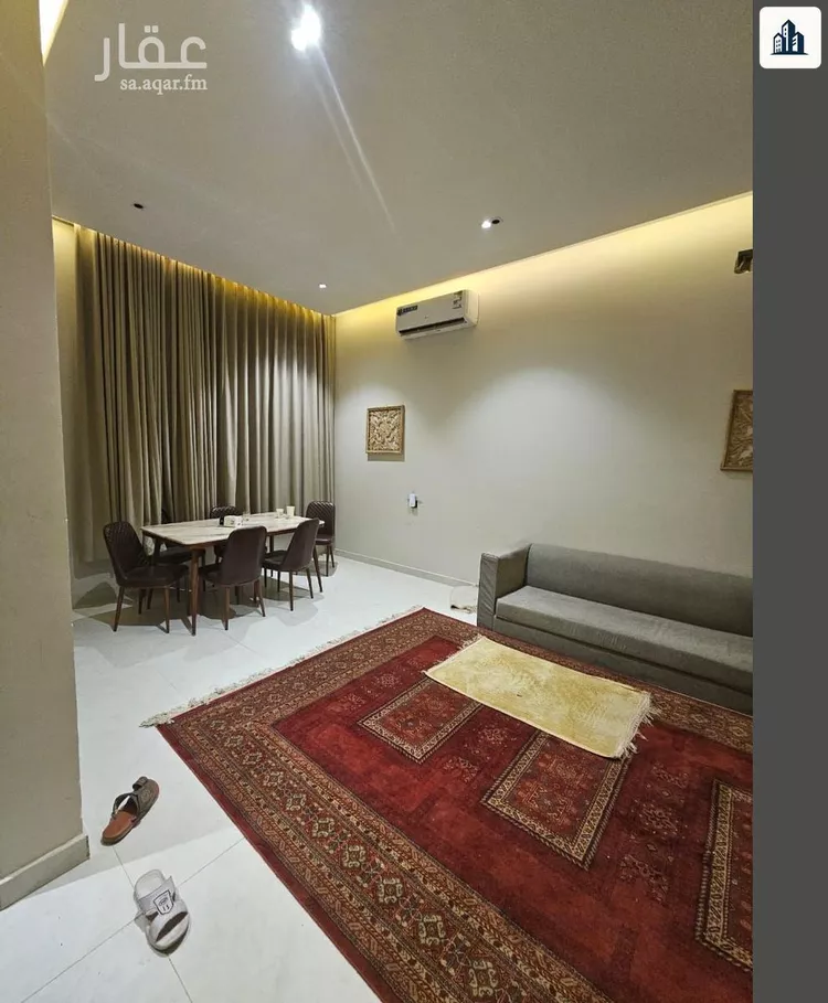 فيلا للبيع في شارع نور الدين أرسلان, حي المهدية, مدينة الرياض, منطقة الرياض صورة 3