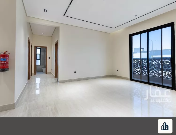 شقة للبيع في شارع وادي المسيلة, حي الرمال, مدينة الرياض, منطقة الرياض صورة 3