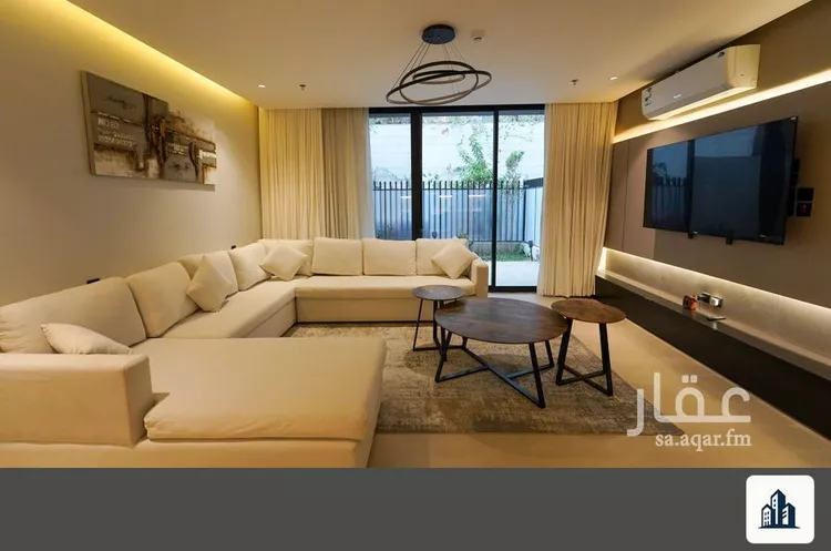 شقة للبيع في شارع المنتصر, حي النرجس, مدينة الرياض, منطقة الرياض صورة 5