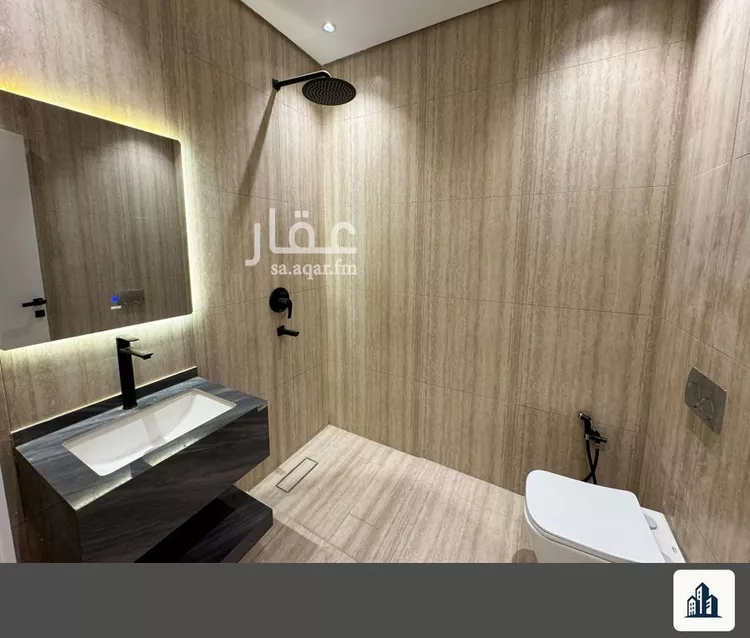 شقة للبيع في شارع عبدالرحمن بن سليمان الرويشد, حي النرجس, مدينة الرياض, منطقة الرياض صورة 5