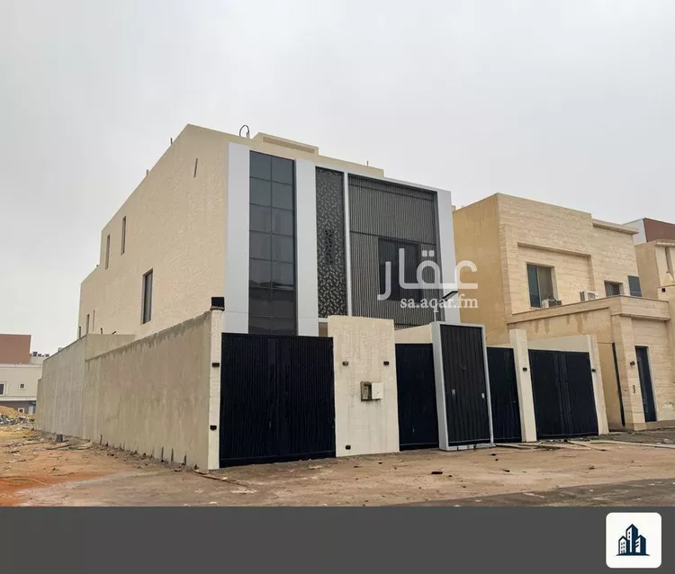 فيلا للبيع في شارع سليمان بن مراد, حي العارض, مدينة الرياض, منطقة الرياض صورة 2