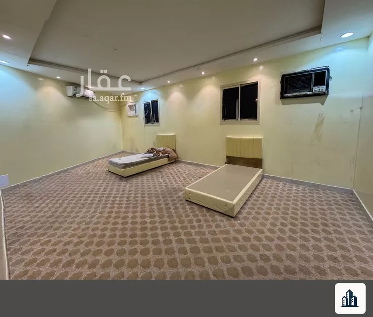 عمارة للإيجار في شارع جبل الدخان, حي ظهرة لبن, مدينة الرياض, منطقة الرياض