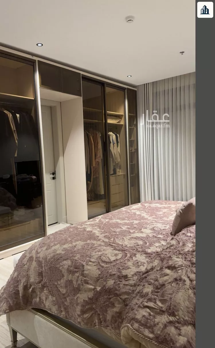 شقة للبيع في شارع محمد بن حمد بن فارس, حي العارض, مدينة الرياض, منطقة الرياض صورة 3