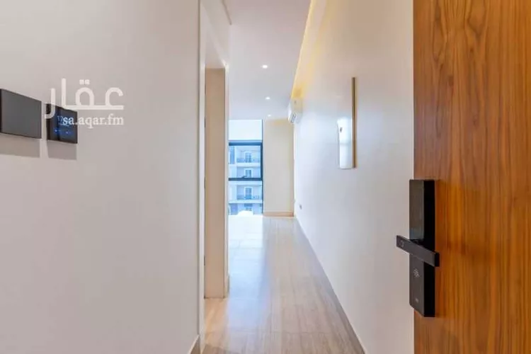 شقة للإيجار في شارع الامير عبدالله بن سعود بن عبدالله صنيتان ال سعود, حي الياسمين, مدينة الرياض, منطقة الرياض