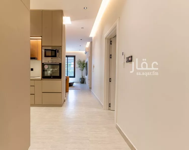 شقة للبيع في شارع الخريص, حي قرطبة, مدينة الرياض, منطقة الرياض صورة 3