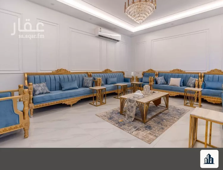 فيلا للبيع في شارع عقرباء 228, حي عقرباء, مدينة الجبيلة, منطقة الرياض صورة 5