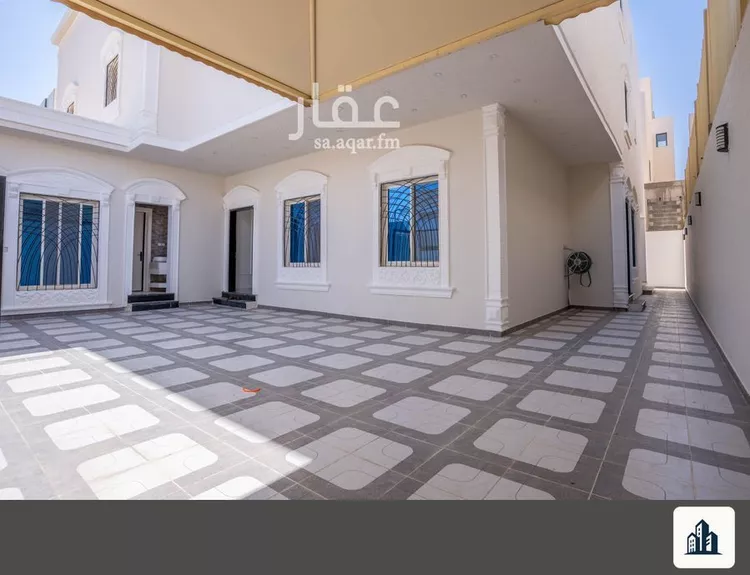 فيلا للبيع في شارع عقرباء 228, حي عقرباء, مدينة الجبيلة, منطقة الرياض صورة 2