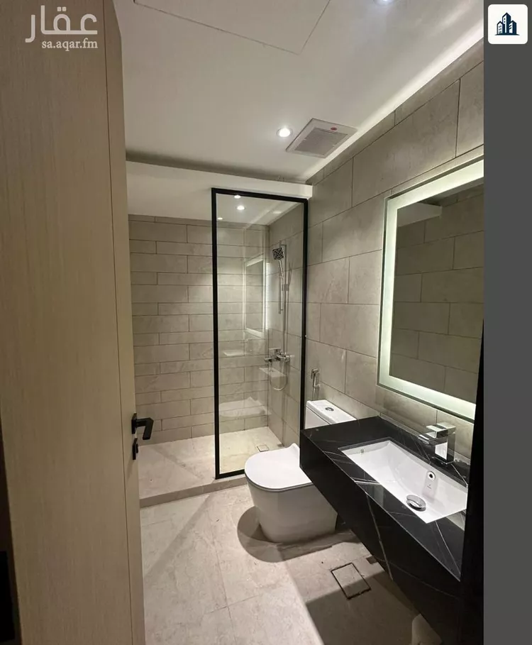 شقة للإيجار في شارع الحارث بن سليل, حي العارض, مدينة الرياض, منطقة الرياض صورة 3