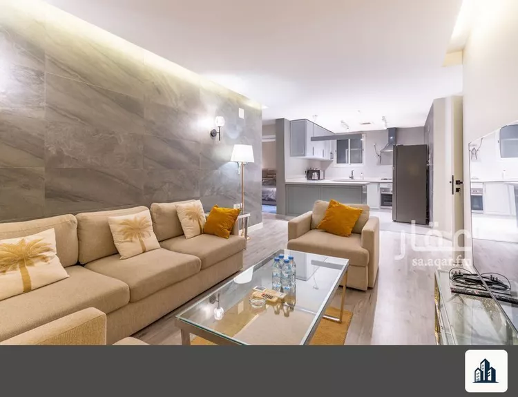 شقة للبيع في شارع عبدالله بن شهيوين, حي العقيق, مدينة الرياض, منطقة الرياض صورة 3