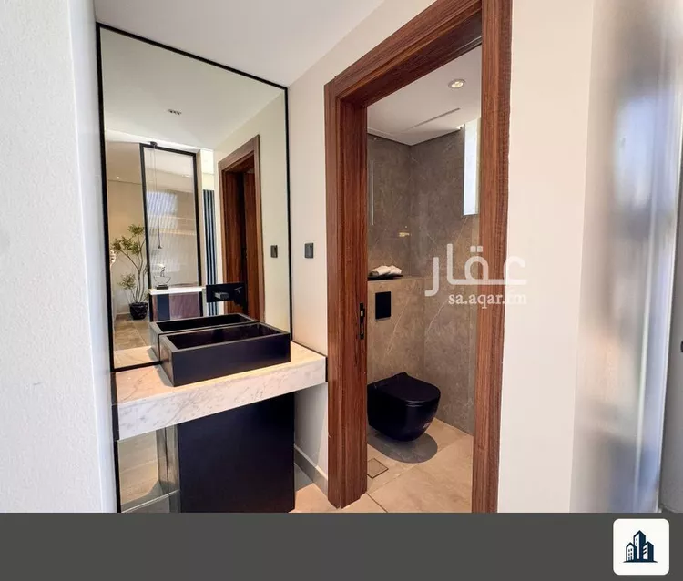 فيلا للبيع في شارع علي بن أحمد العمري, حي العارض, مدينة الرياض, منطقة الرياض صورة 5