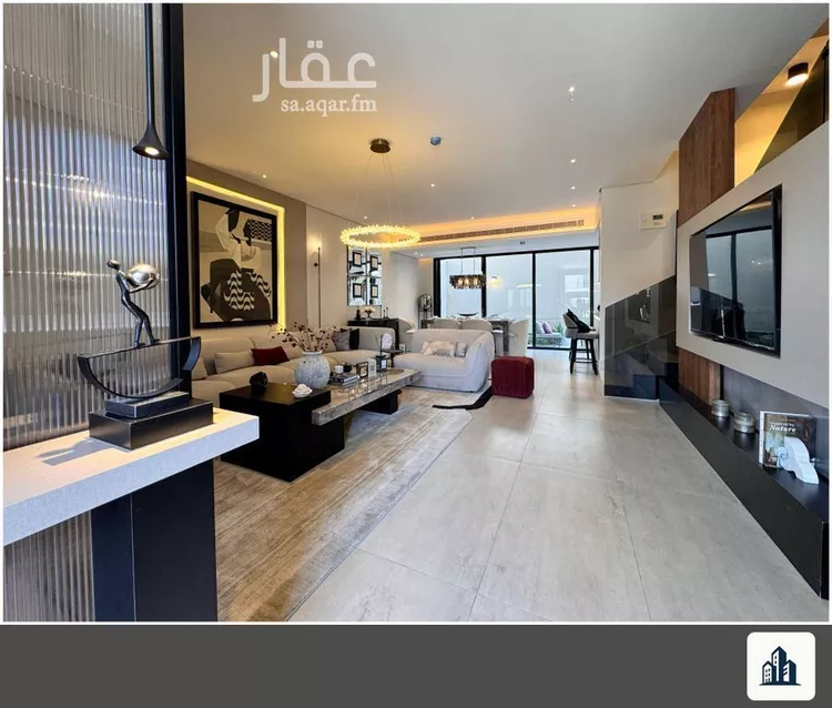 فيلا للبيع في شارع علي بن أحمد العمري, حي العارض, مدينة الرياض, منطقة الرياض صورة 2