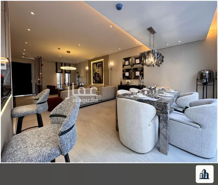 فيلا للبيع في شارع علي بن أحمد العمري, حي العارض, مدينة الرياض, منطقة الرياض صورة 4