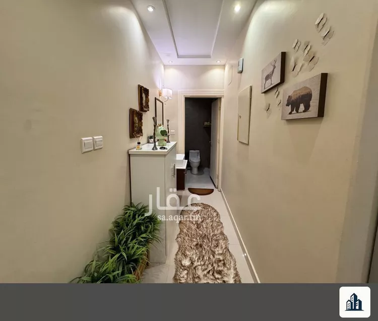 شقة للبيع في شارع القنا, حي الياسمين, مدينة الرياض, منطقة الرياض صورة 5