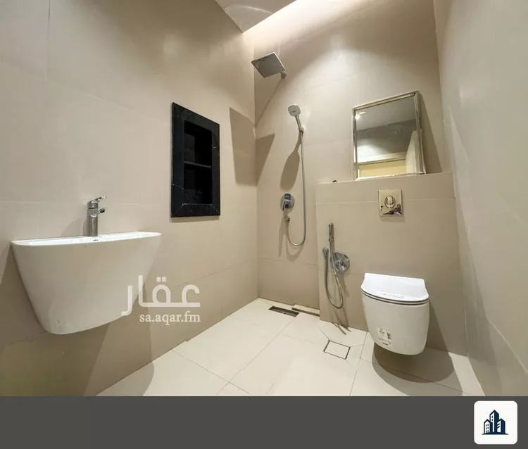 شقة للبيع في شارع وادي الشعراء, حي حطين, مدينة الرياض, منطقة الرياض صورة 4