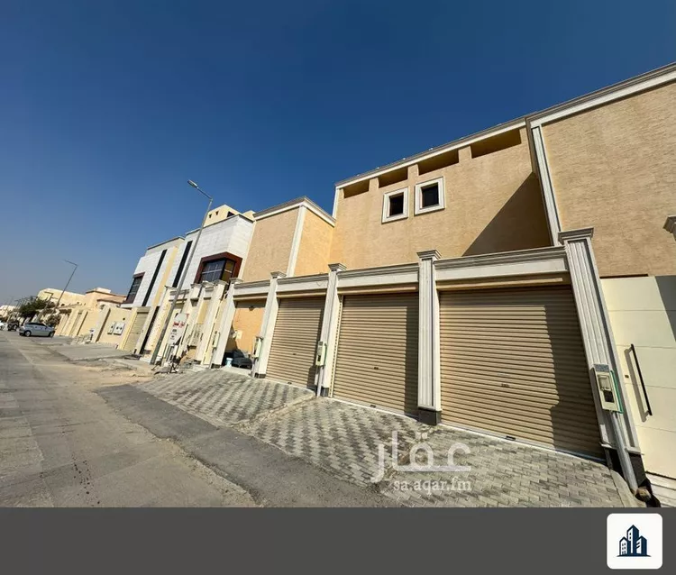 شقة للبيع في شارع ثابت بن النعمان, حي السويدي الغربي, مدينة الرياض, منطقة الرياض صورة 2