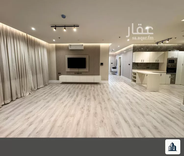 شقة للإيجار في شارع الديوان, حي النرجس, مدينة الرياض, منطقة الرياض صورة 2