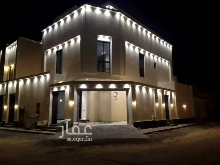 فيلا للبيع في شارع 815 الجنادرية, حي الجنادرية, مدينة الرياض, منطقة الرياض