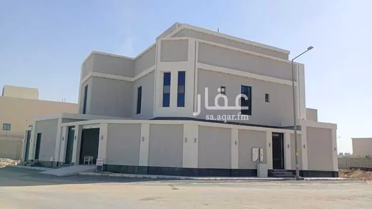 دور للبيع في شارع 151 الجنادرية, حي الجنادرية, مدينة الرياض, منطقة الرياض