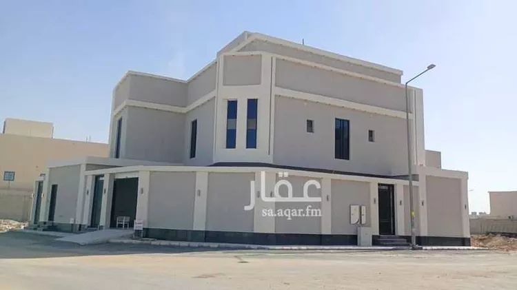 دور للبيع في شارع 114 الجنادرية, حي الجنادرية, مدينة الرياض, منطقة الرياض