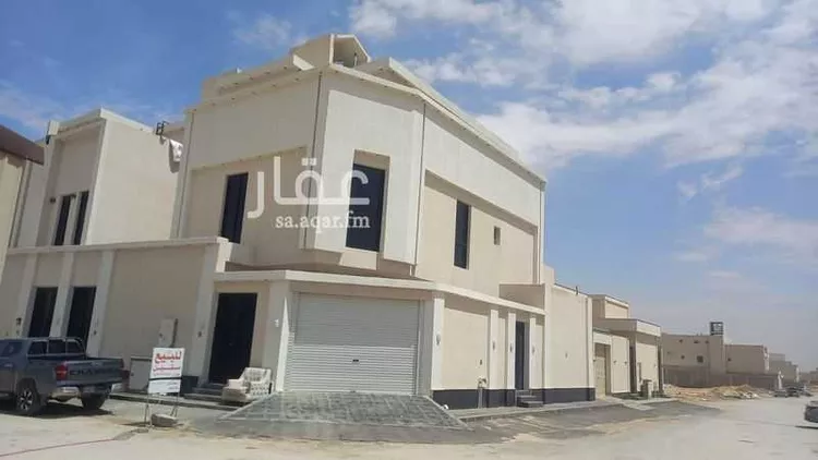 فيلا للبيع في شارع 815 الجنادرية, حي الجنادرية, مدينة الرياض, منطقة الرياض 1 صورة