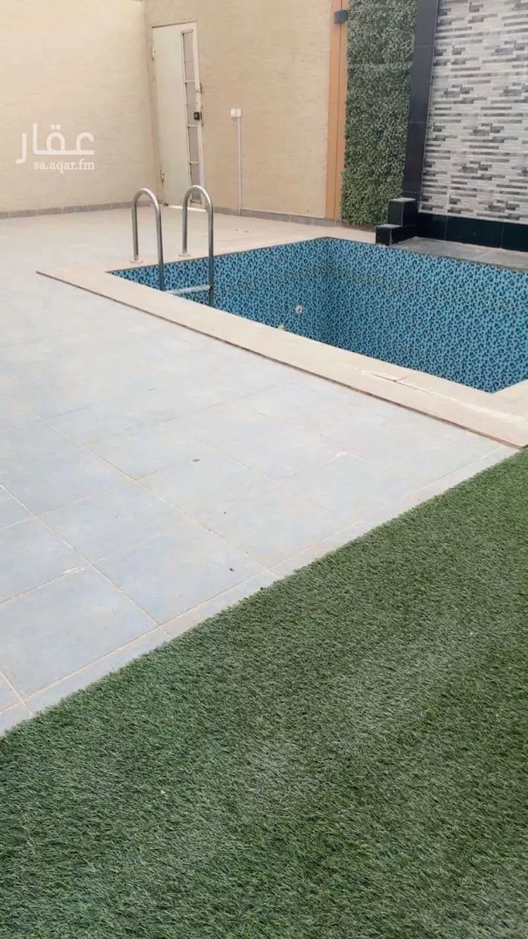 فيلا للإيجار في حي طويق ، الرياض ، منطقة الرياض صورة 4