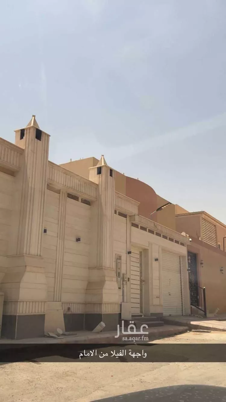 فيلا للإيجار في حي طويق ، الرياض ، منطقة الرياض