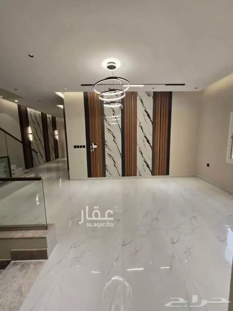 فيلا للبيع في شارع شارع جابر بن عتيك الأنصاري رضي الله عنه, حي أم الجود, مدينة مكه المكرمه, منطقة مكة المكرمة صورة 3
