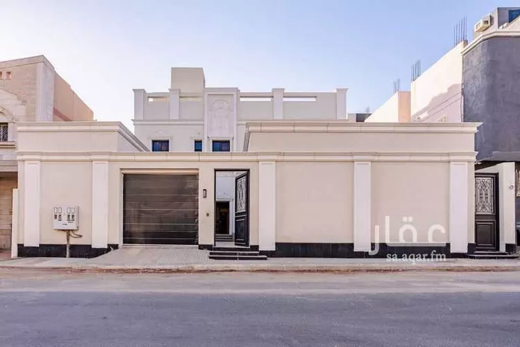 Villa for Sale in Mecca Al Hamra wa Um Al Joud