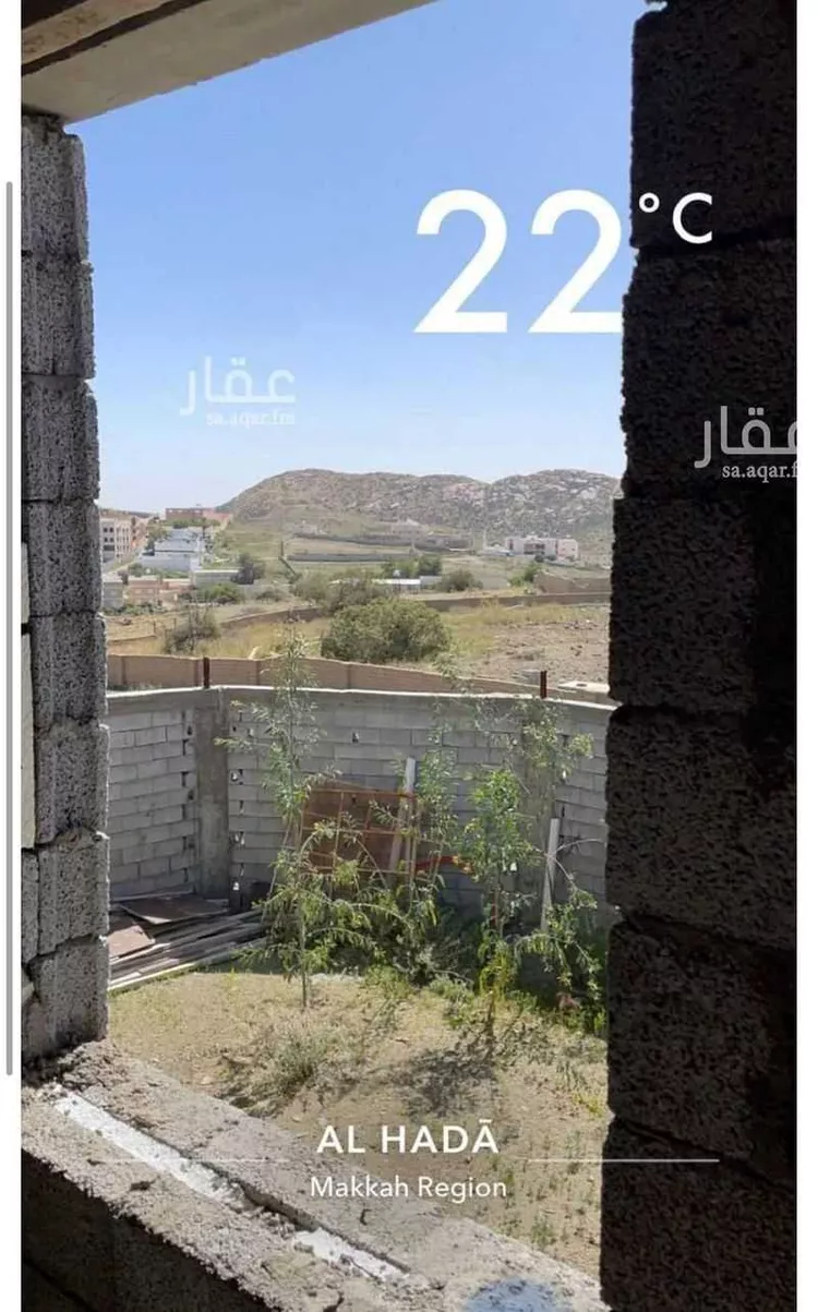 فيلا للبيع في شارع ال جليدان , حي الهدا, مدينة امارة منطقة مكة المكرمة - الطائف, منطقة مكة المكرمة صورة 2